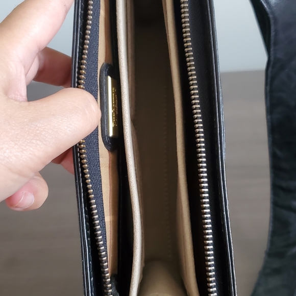 Burberry clutch bag - Picture 13 of 16